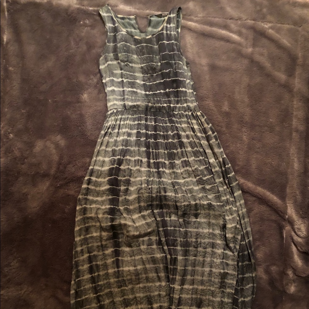 Long maxi Dress